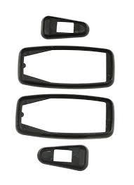 EMPI 98-2048 Door Handle Seal Set 68-79